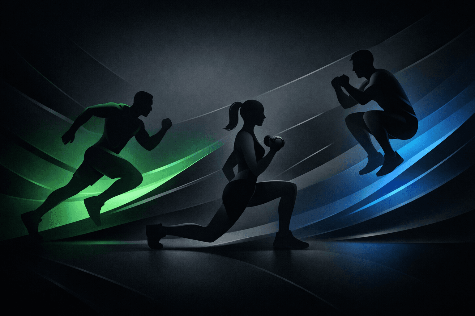 Boost Your Workout Consistency: The Power of Environmental Enrichment