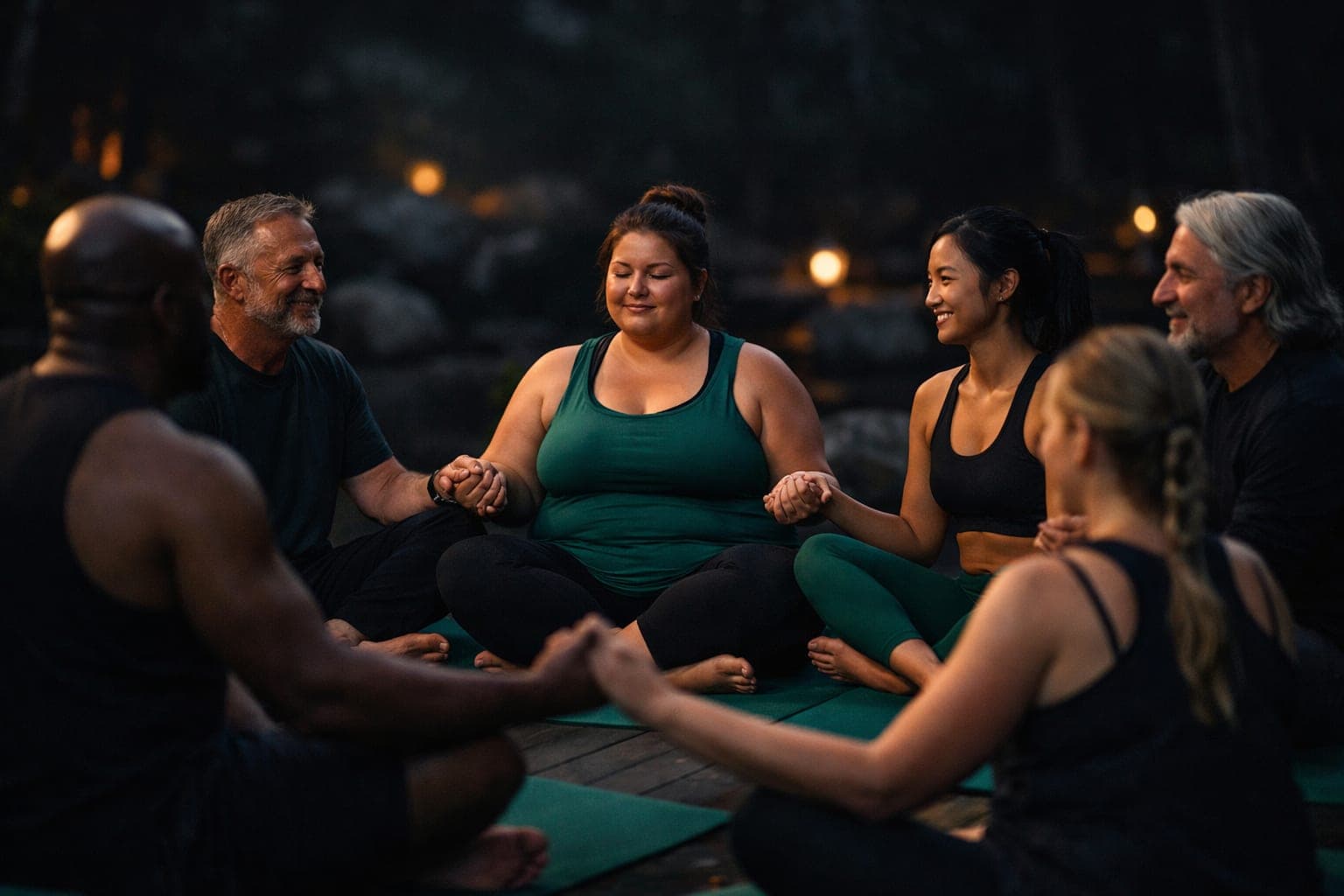 Community-Based Recovery: Boosting Athletic Resilience Through Peer Support