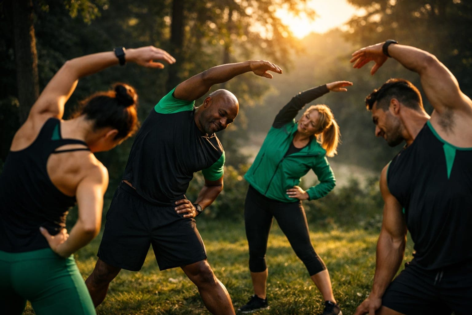 Harnessing Circadian Rhythms: The Key to Optimizing Nutrient Timing for Peak Performance