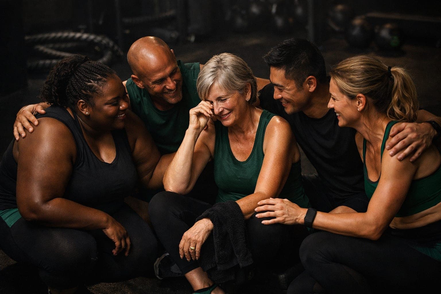 Harnessing Emotional Agility: Boosting Athletic Performance and Recovery