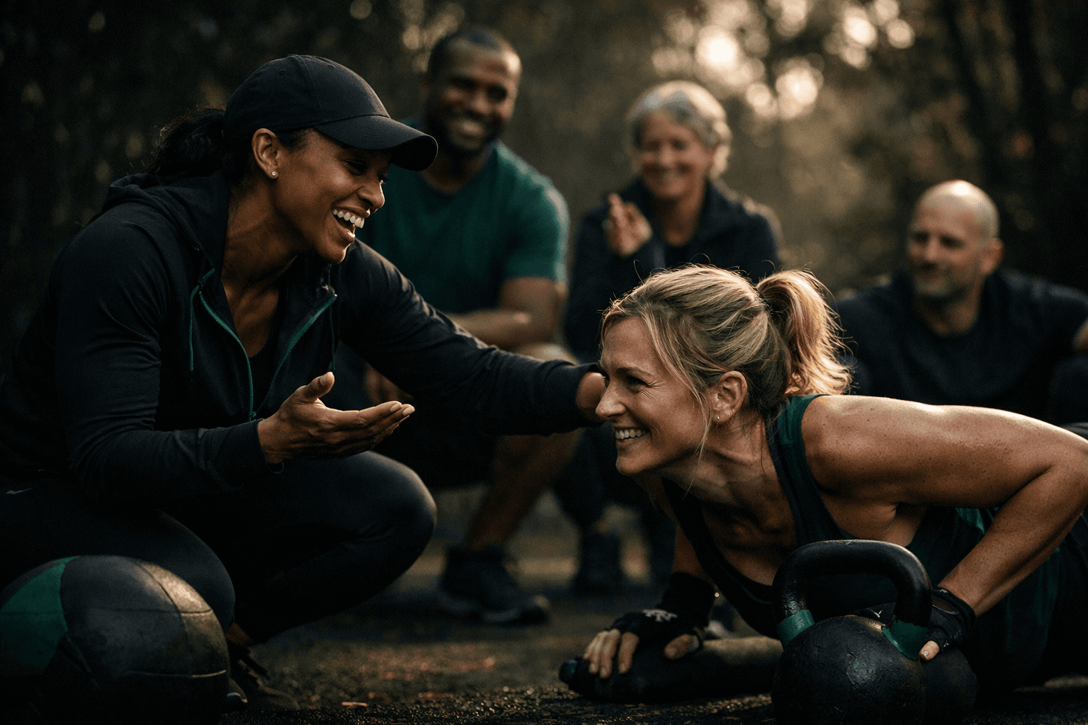 Harnessing Emotional Intelligence for Success in Fitness Coaching