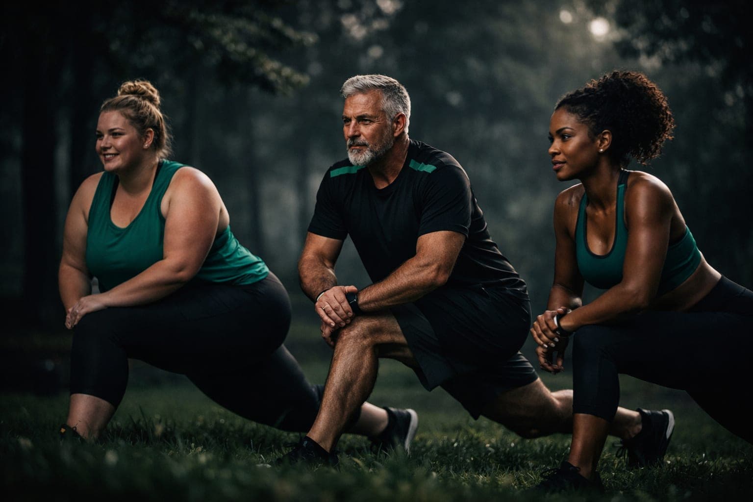 Harnessing System Skills and Personalized Nutrition for Lasting Metabolic Health