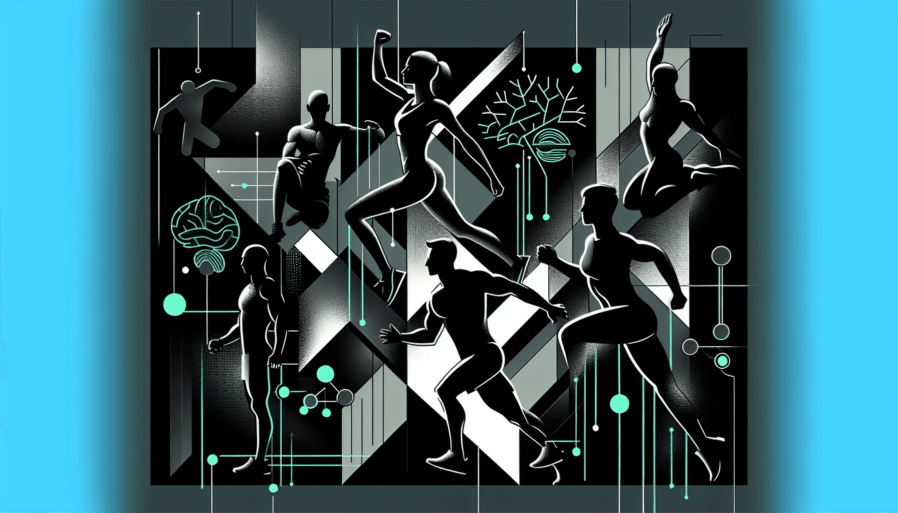 How Neurotransmitters Shape Your Exercise Performance and Recovery