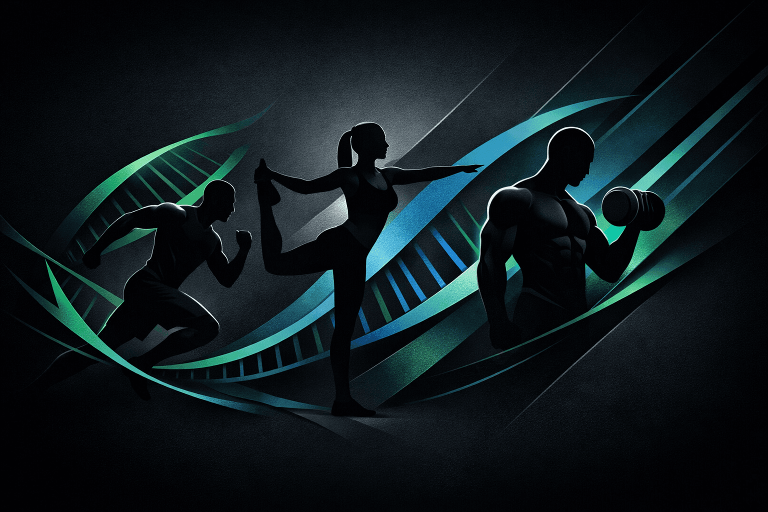 How Nutritional Genomics is Revolutionizing Fitness and Nutrition Plans