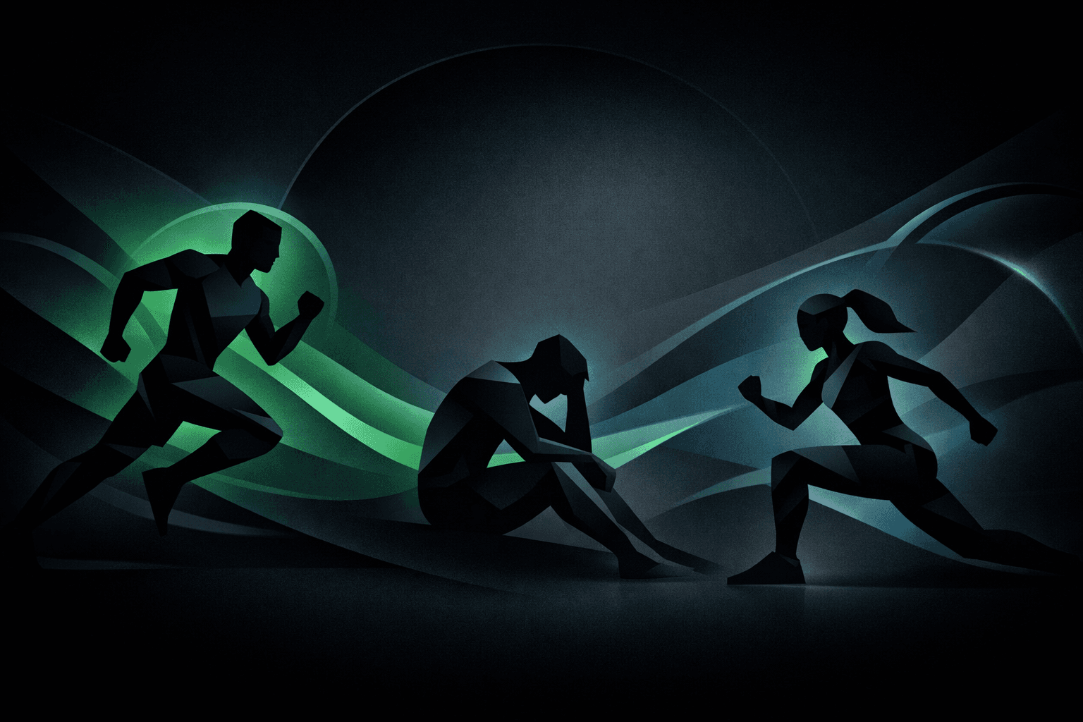 How Seasonal Affective Disorder (SAD) Impacts Athletic Performance and Recovery