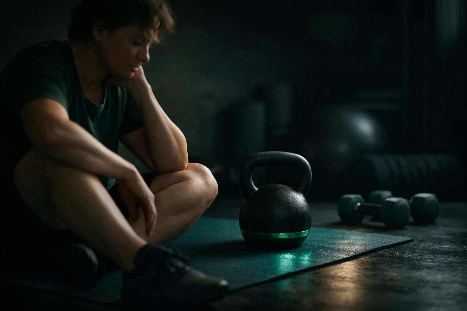 How to Adjust Training After a Poor Night’s Sleep: Practical Fatigue Rules
