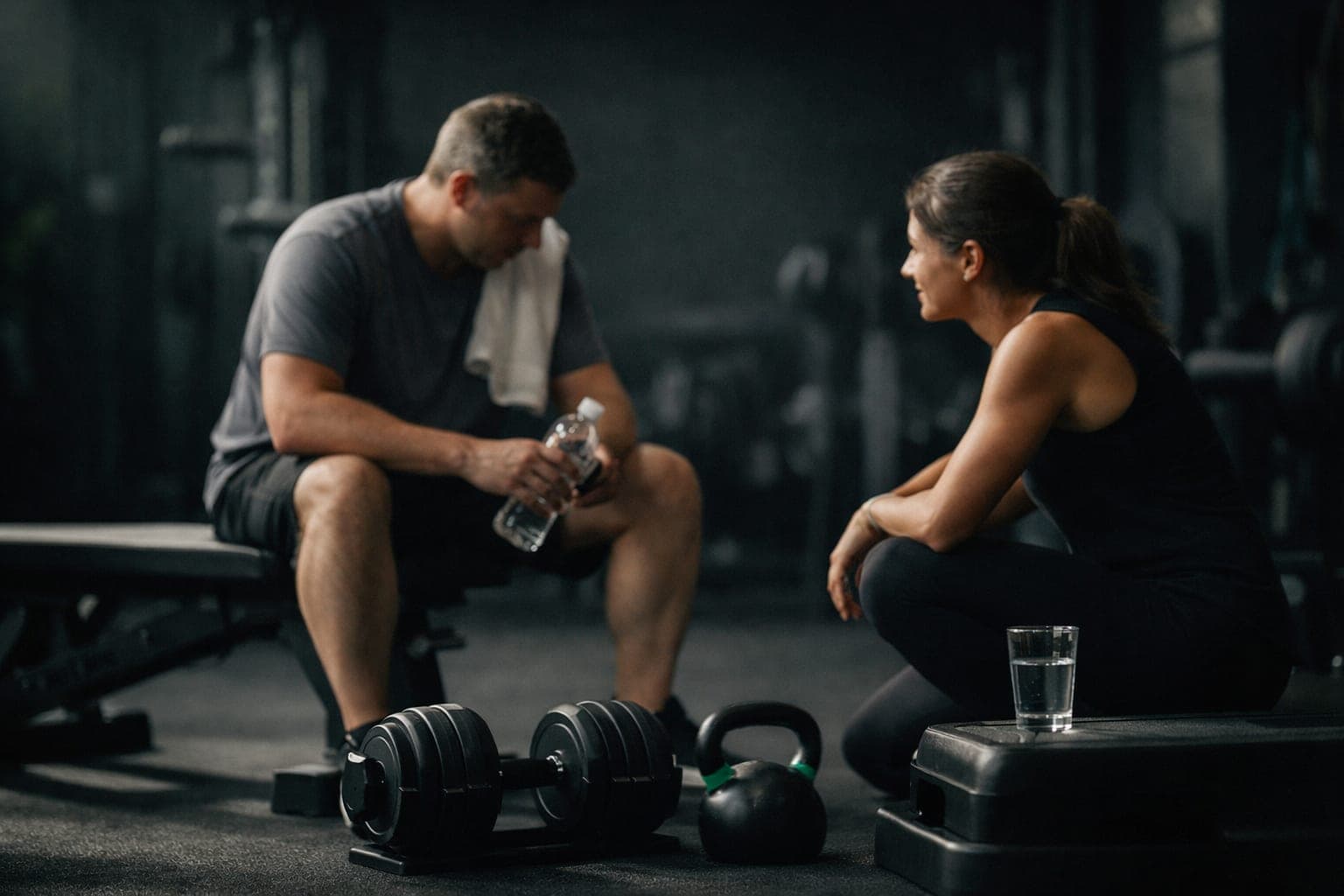 How to Evaluate Beginner Strength-Training Programs Beyond the Exercise List