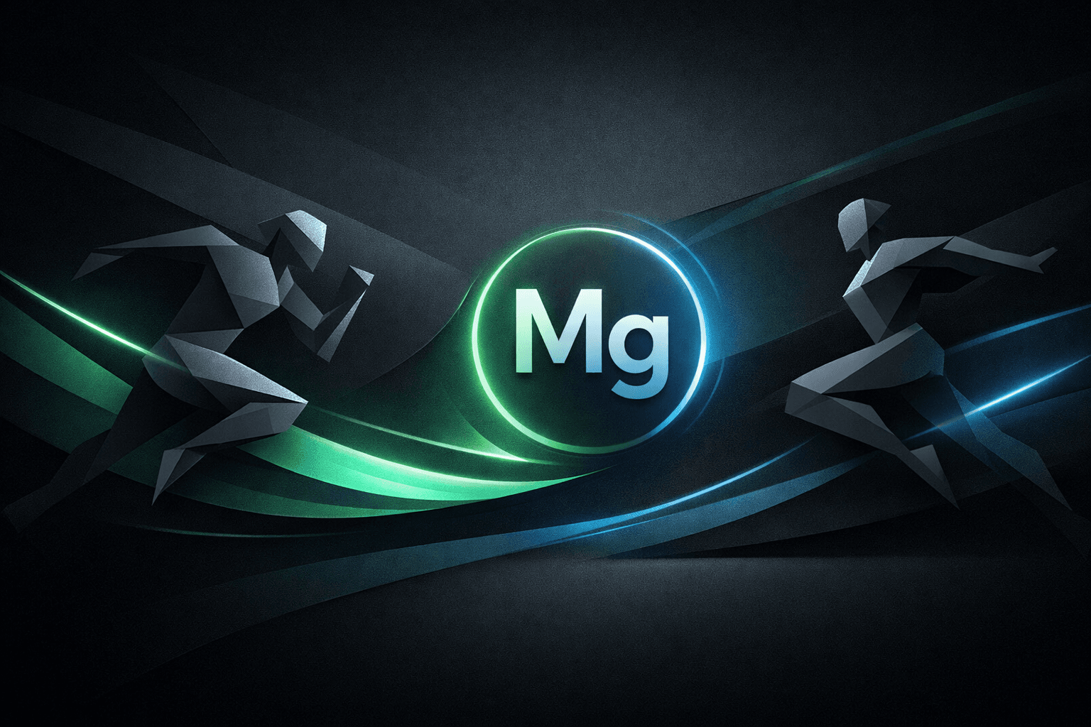 The Impact of Magnesium on Athletic Performance: Beyond Recovery