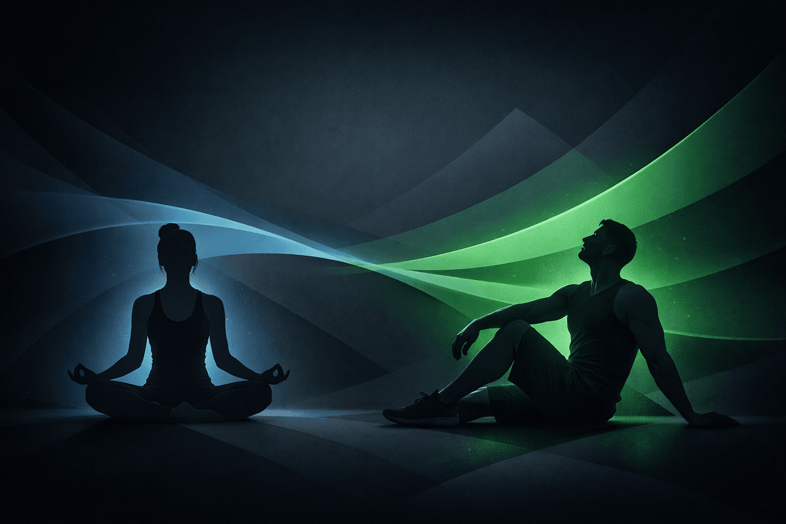 The Power of Psychological Rest in Athletic Recovery and Performance