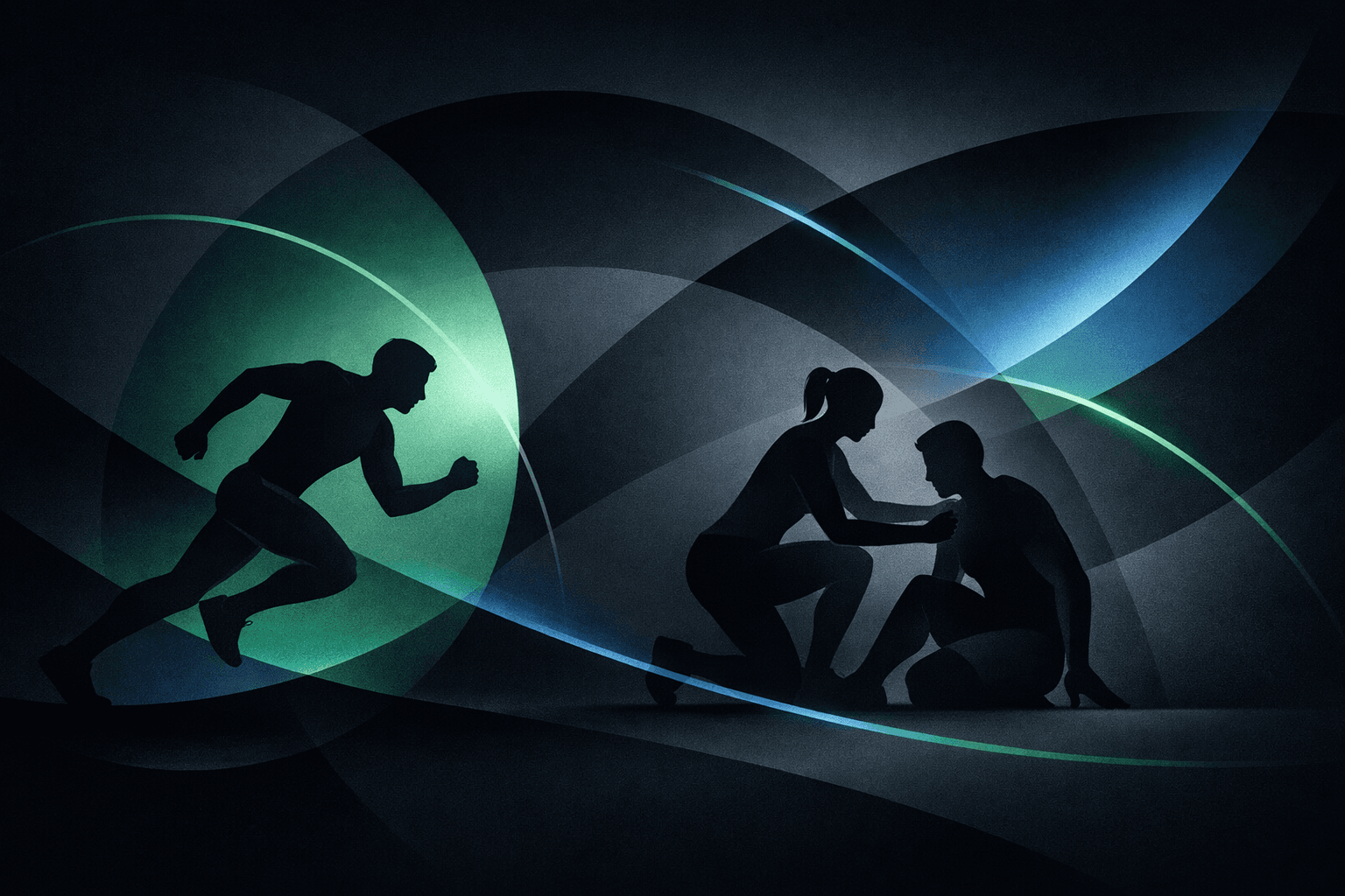 The Power of Social Support Networks in Athletic Recovery: Evidence and Insights