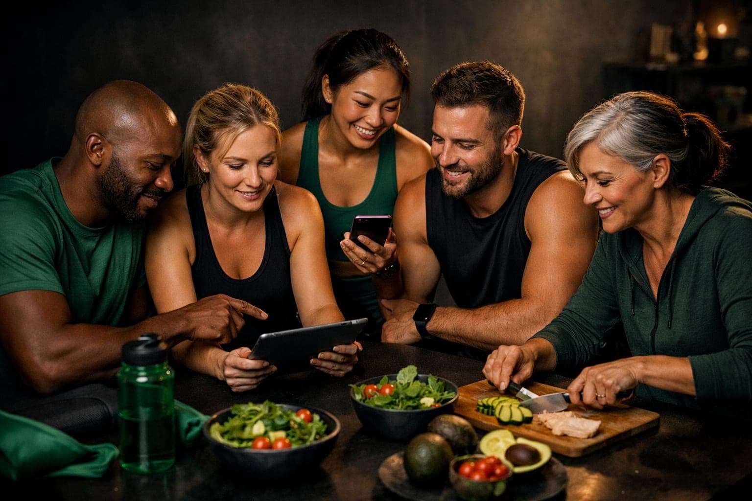 The Power of System Skills in Transforming Fitness Behavior
