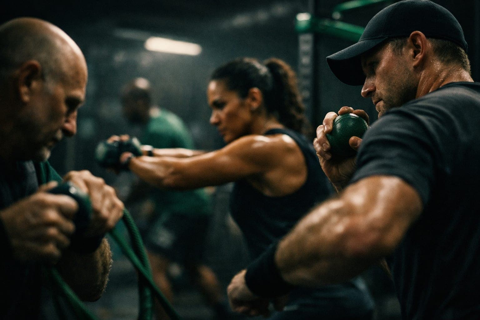 Understanding and Overcoming the Yips: A Guide for Athletes