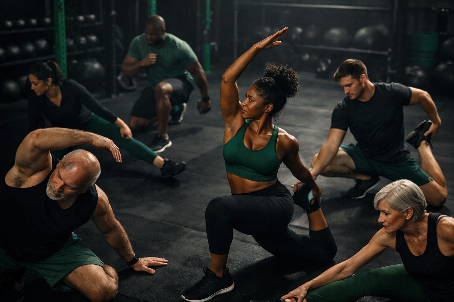 Unleash Your Potential: The Power of Activation Strategies in Athletic Performance