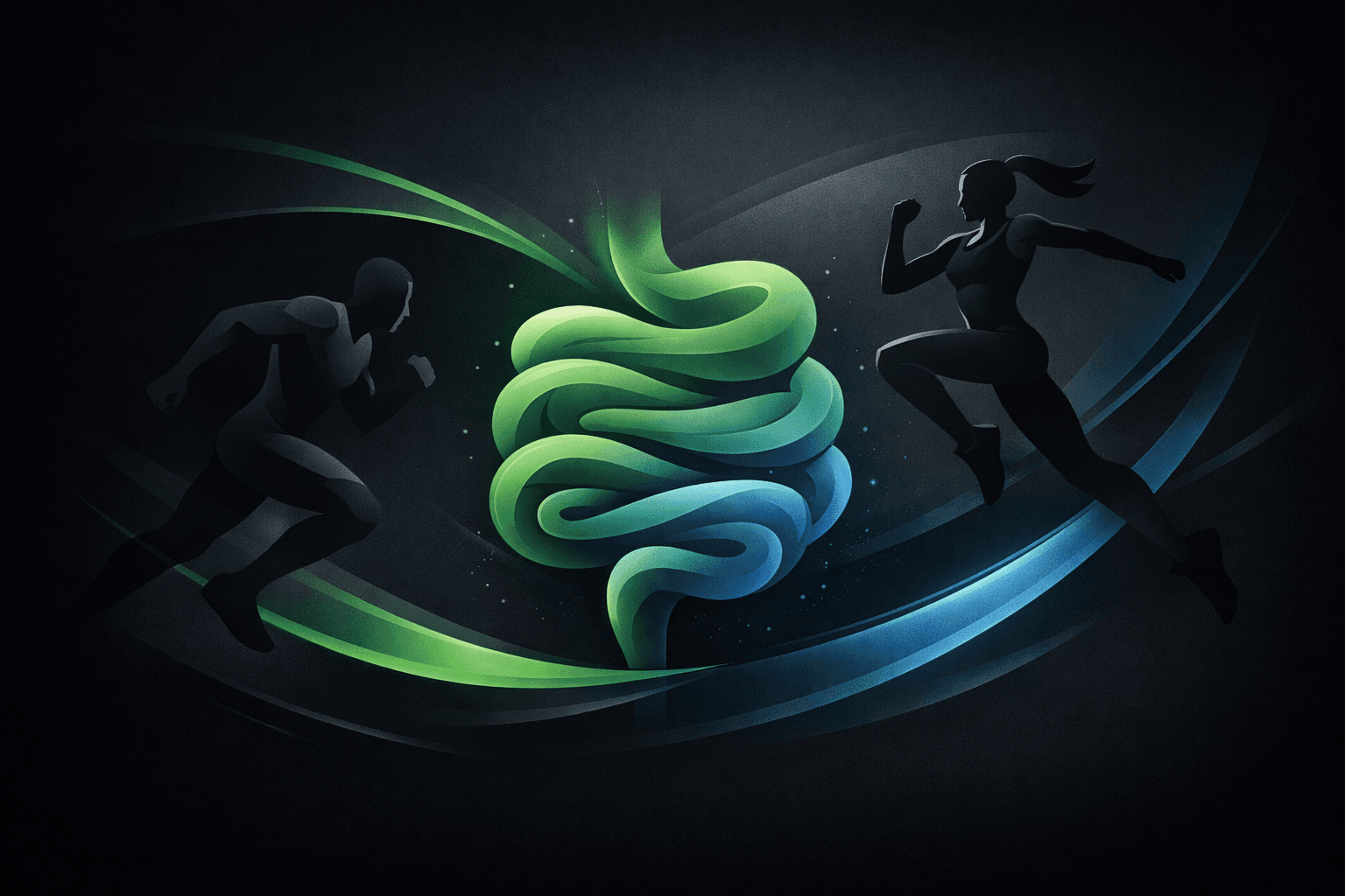 Unlocking Athletic Potential: The Crucial Role of Gut Health