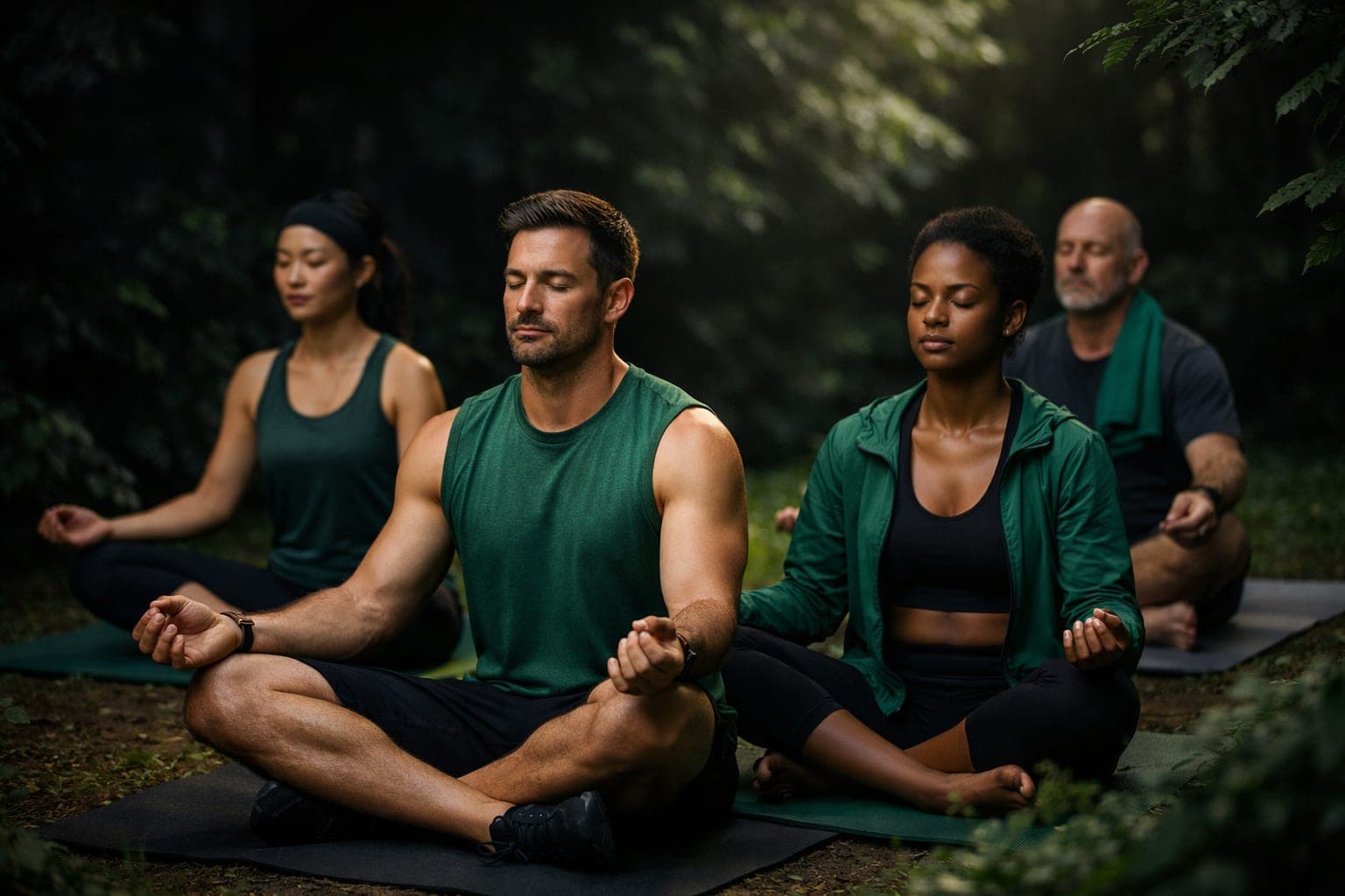 Unlocking Athletic Potential: The Crucial Role of Mental Rest in Skill Acquisition