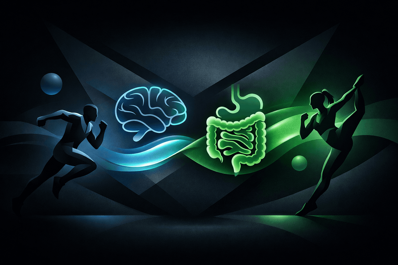 Unlocking Athletic Potential: The Gut-Brain Axis and Its Role in Performance and Recovery