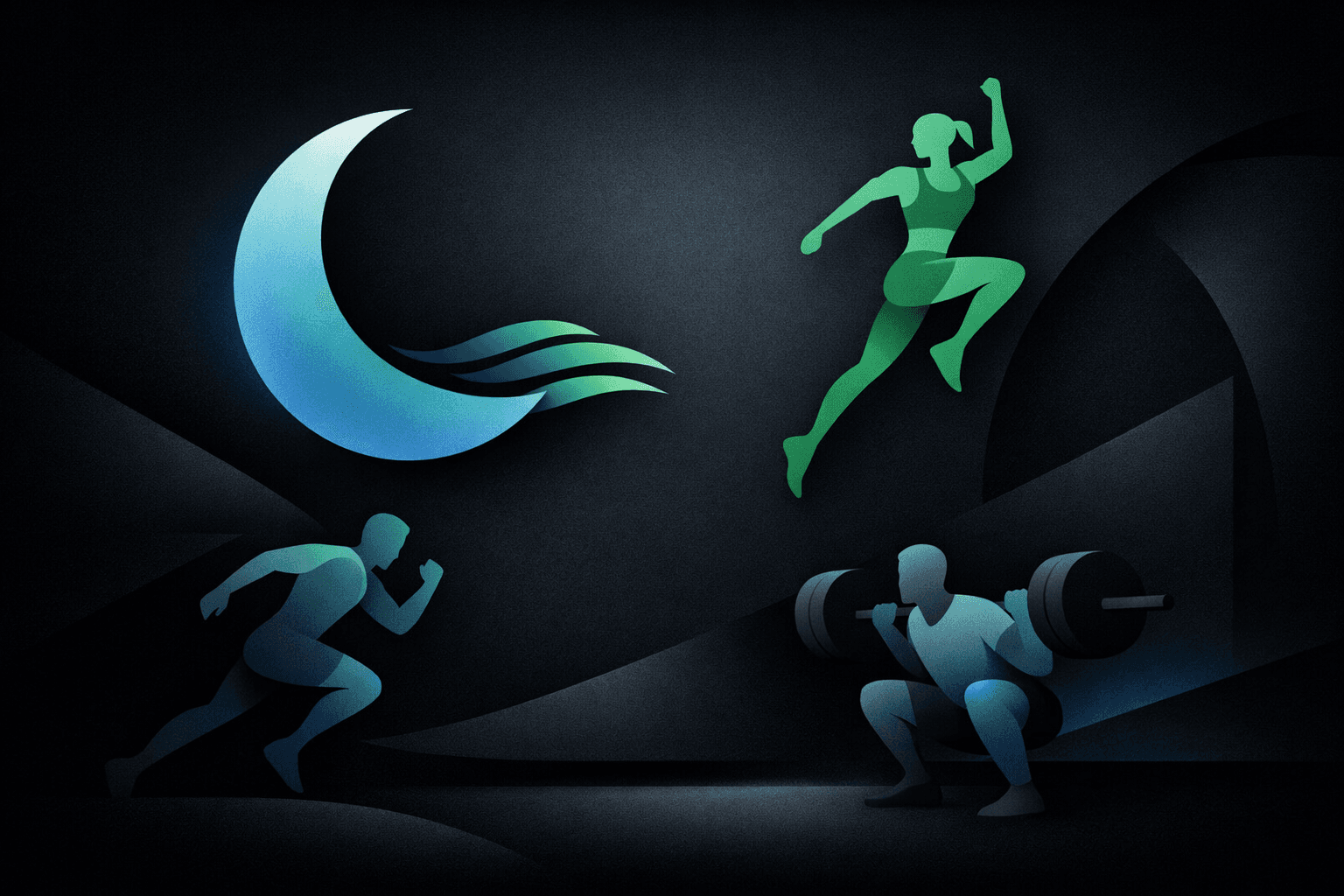 Unlocking Athletic Potential: The Power of Sleep Hygiene Education