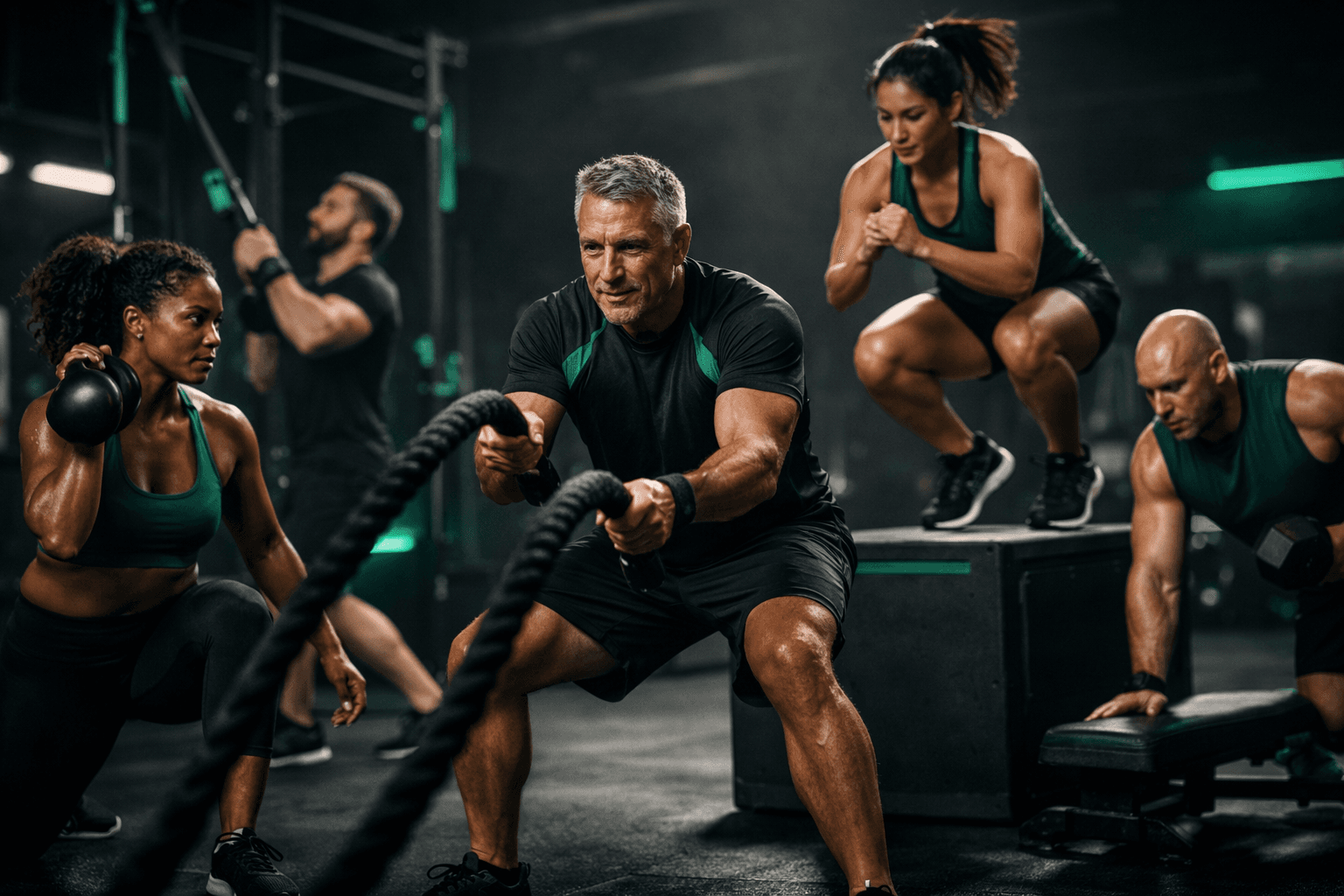 Unlocking Metabolic Health: The Power of Systematic Skill Training