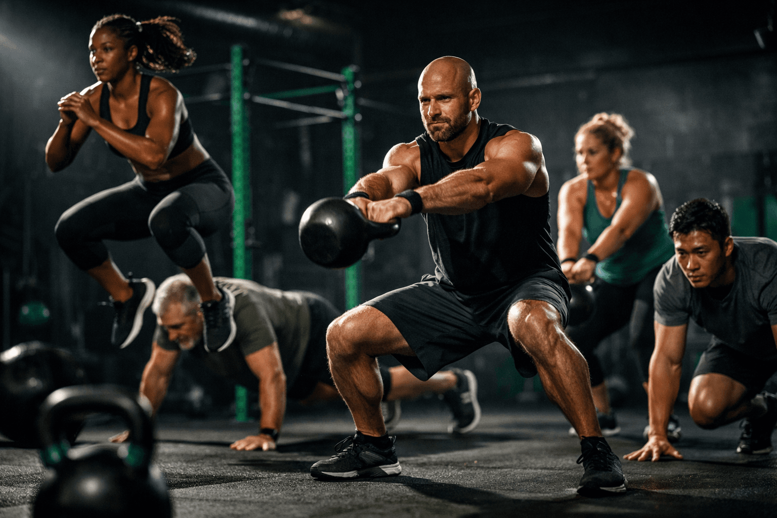Unlocking the Power of Personalized Feedback to Boost HIIT Effectiveness