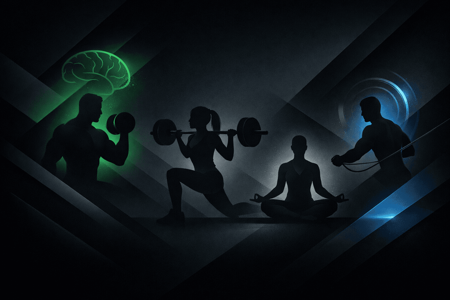 Unlocking Your Potential: How Mental Skills Training Boosts Resistance Training Outcomes